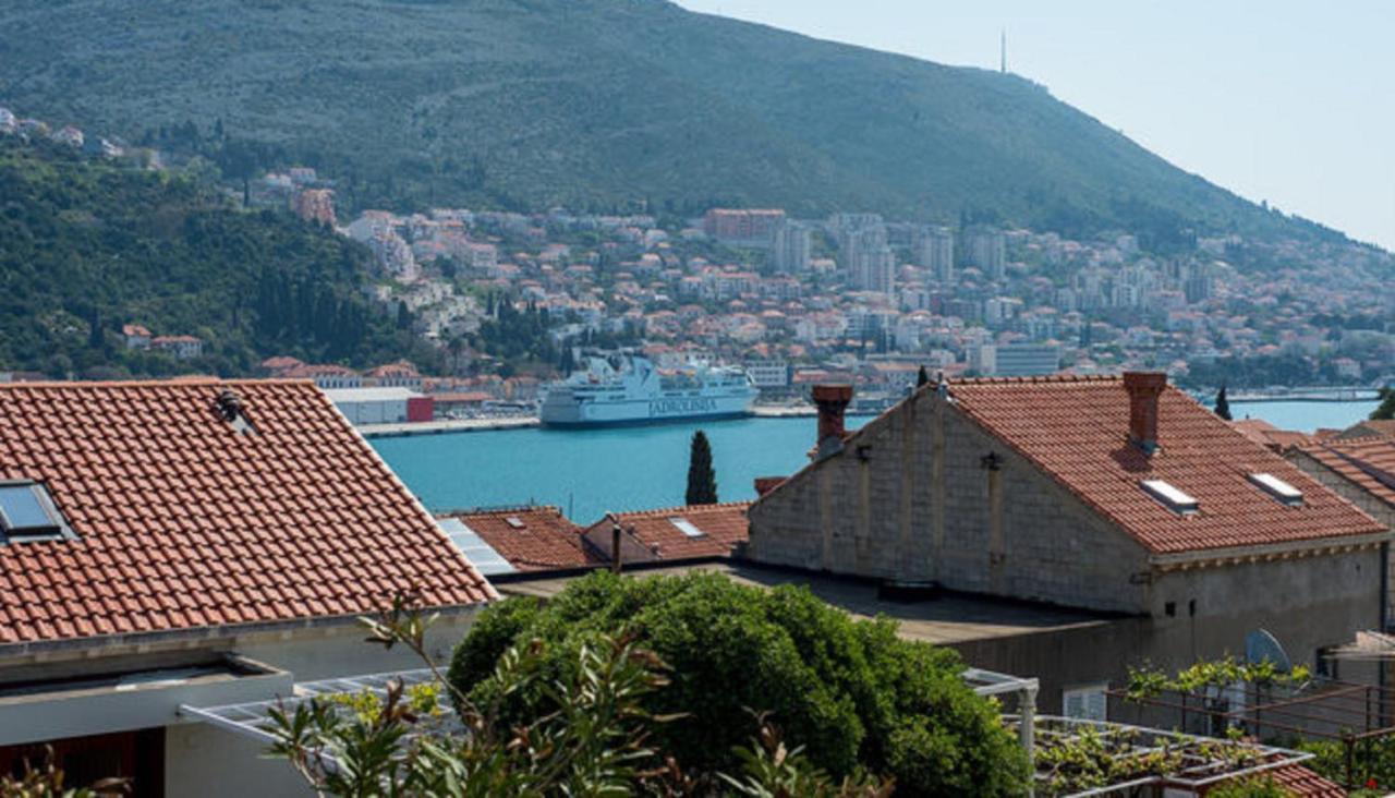 Guest House Mrdalo Dubrovnik Zimmer foto