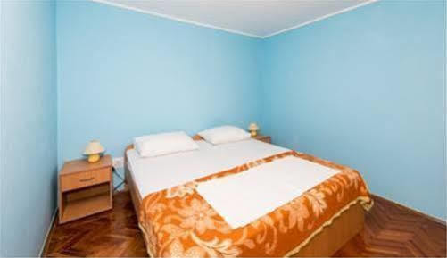 Guest House Mrdalo Dubrovnik Exterior foto